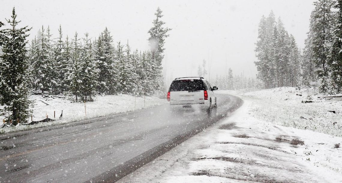 Załamanie pogody – meteorolodzy ostrzegają