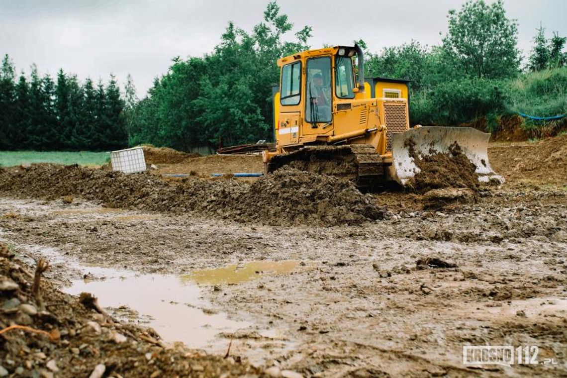 Zamknięcie drogi Iwla - Polany - Huta Polańska! Jak długo?