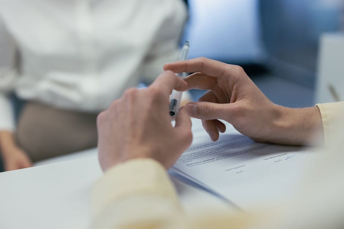 Zaniżone odszkodowanie – co zrobić, gdy firma ubezpieczeniowa nie działa uczciwie? Zaniżone odszkodowanie – co zrobić, gdy firma ubezpieczeniowa nie działa uczciwie?