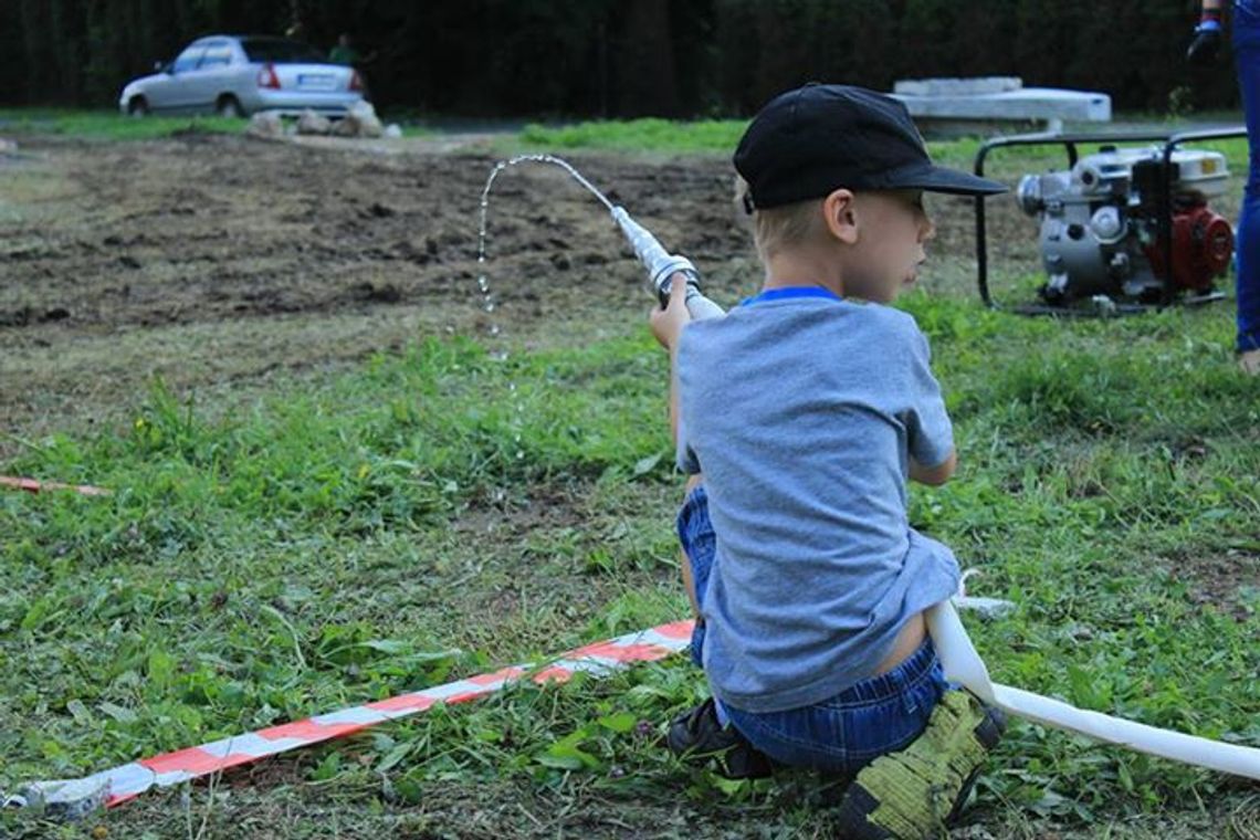 Zapraszamy na IV Piknik Rodzinny do Potoka