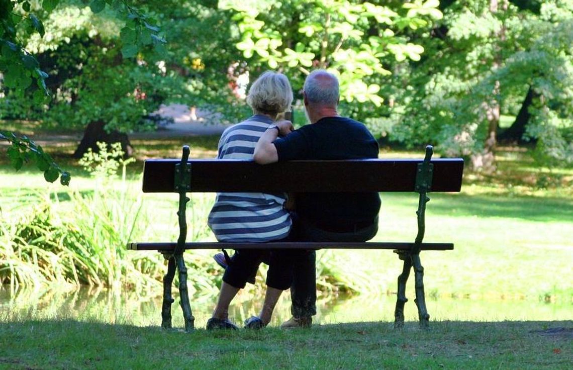 Zaproszenie na debatę "Bezpieczny Senior"