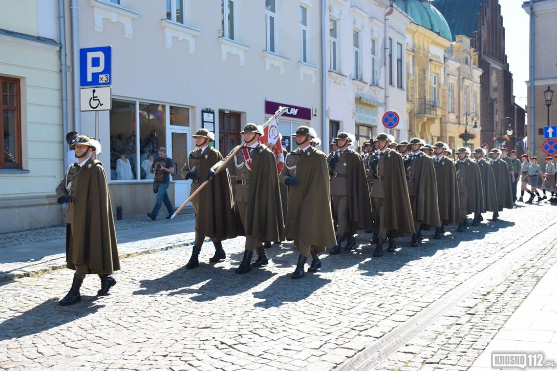 ZAPROSZENIE: Obchody Święta Wojska Polskiego i 103. rocznicy Bitwy Warszawskiej