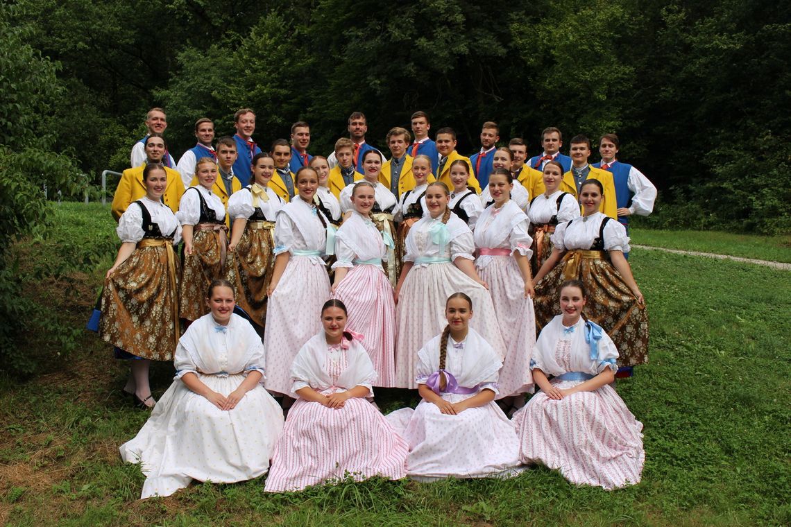 ZAPROSZENIE: Światowy Festiwal Polonijnych Zespołów Folklorystycznych