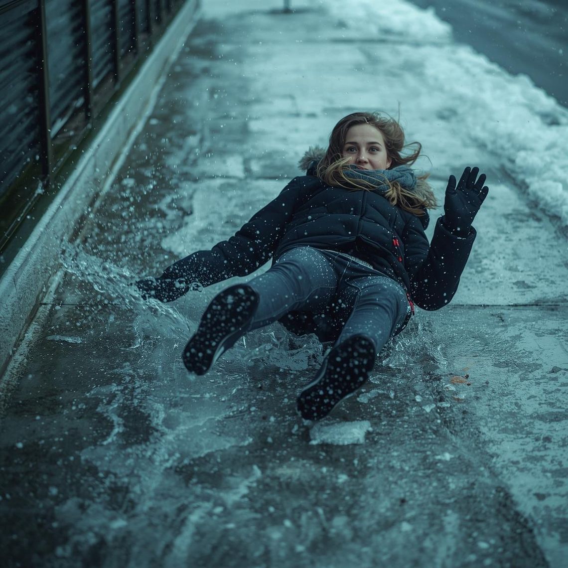 Zasiłek chorobowy po wypadku w drodze do pracy - co warto wiedzieć Zasiłek chorobowy po wypadku w drodze do pracy - co warto wiedzieć