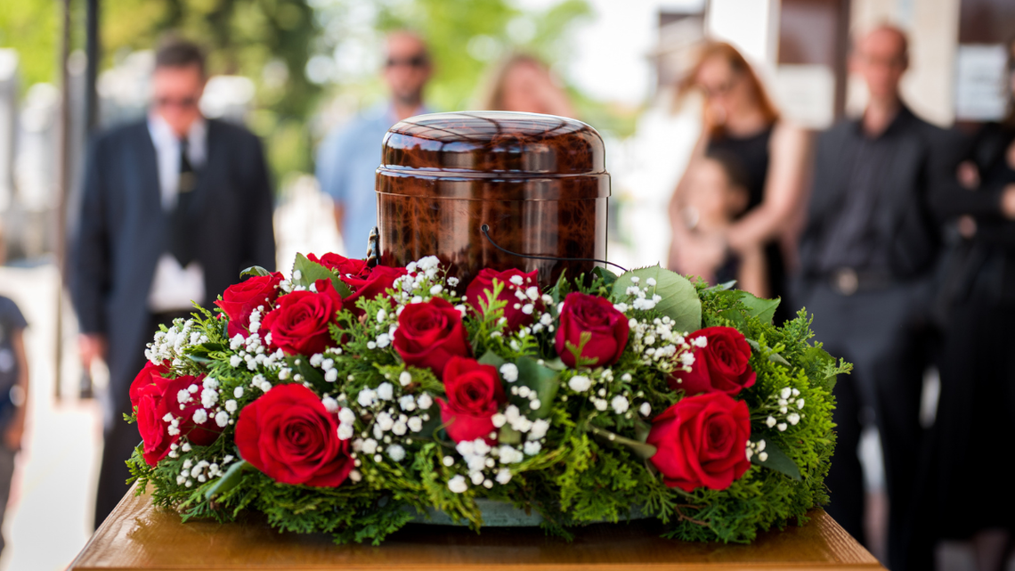 Zasiłek pogrzebowy w nowej wysokości. Wzrósł aż o 75 procent Zasiłek pogrzebowy w nowej wysokości. Wzrósł aż o 75 procent