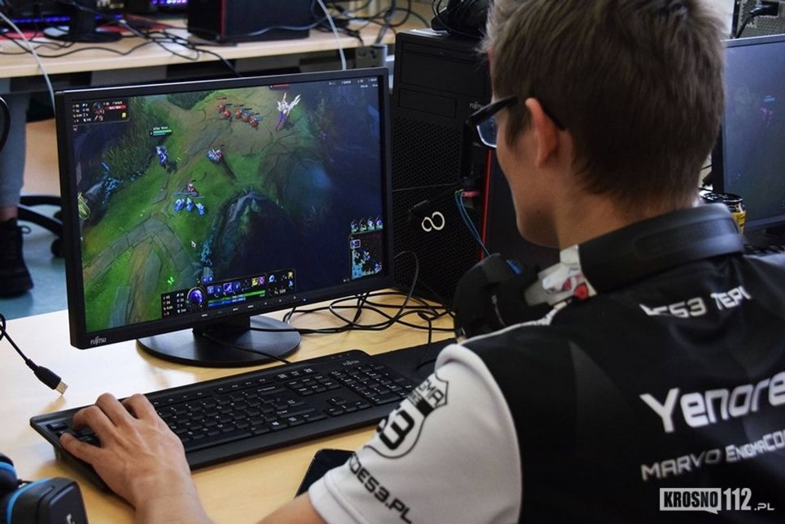 Zbierz drużynę i zawalcz w IV edycji Turnieju e-sportowego League of Legends