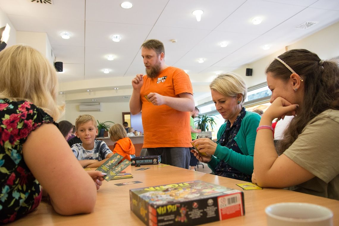 Zbiórka crowdfundingowa Fundacji GraTy