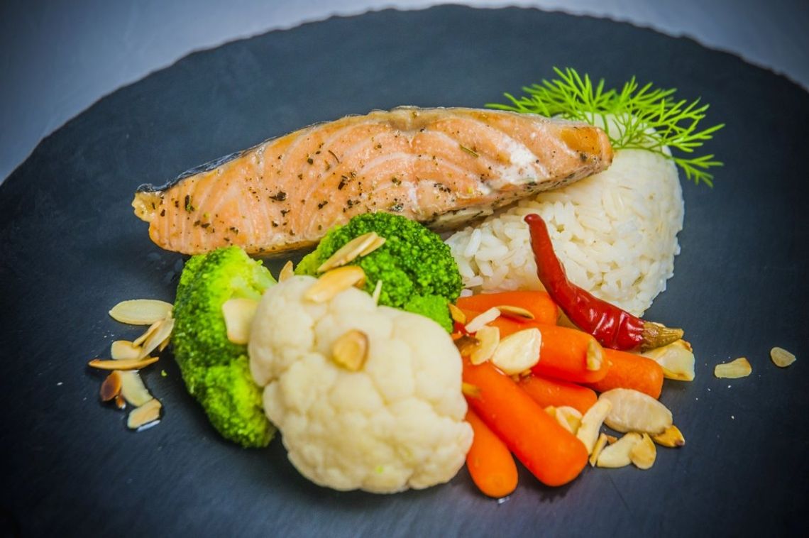 Zdrowa Pasja -  catering dietetyczny już w Krośnie