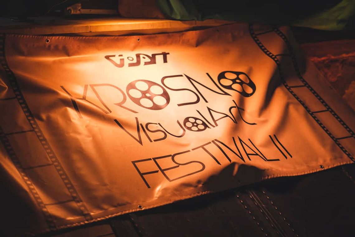 Zgłoś swój film na Krosno VisualArt Festival