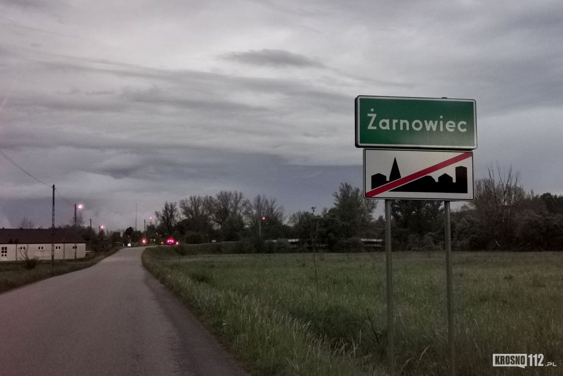 Zidentyfikowano zwłoki mężczyzny, znalezione w Żarnowcu