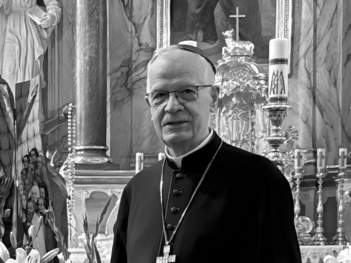 Zmarł abp Józef Michalik. Emerytowany arcybiskup przemyski