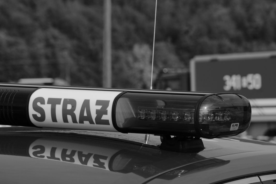 Zmarł były Komendant Wojewódzki PSP w Krośnie st. bryg. w st. spocz. Władysław Pelczar