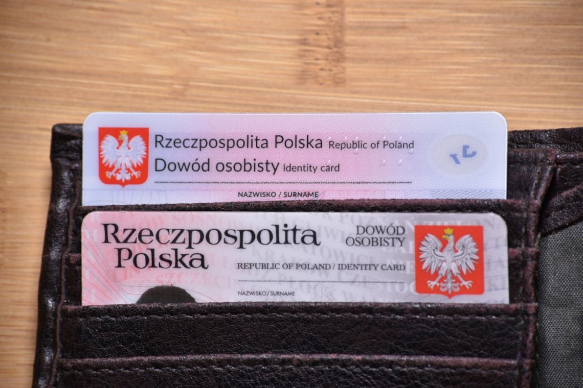 Zmiany w biurze dowodów osobistych krośnieńskiego magistratu