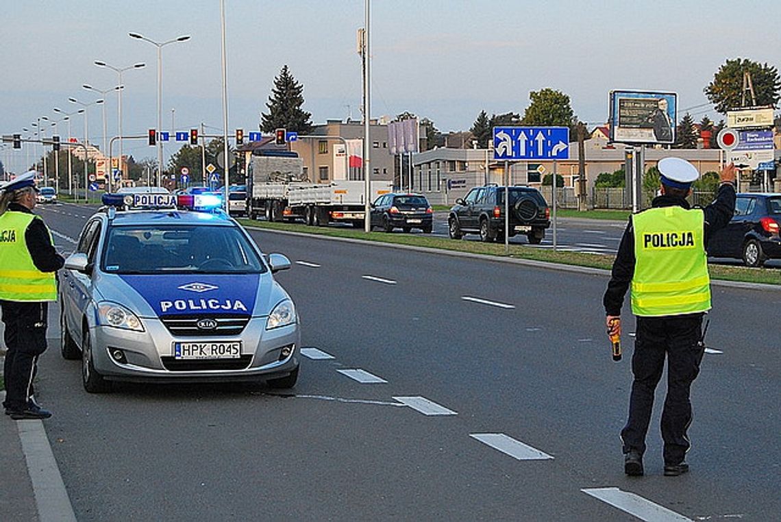 Zmiany w przepisach o ruchu drogowym