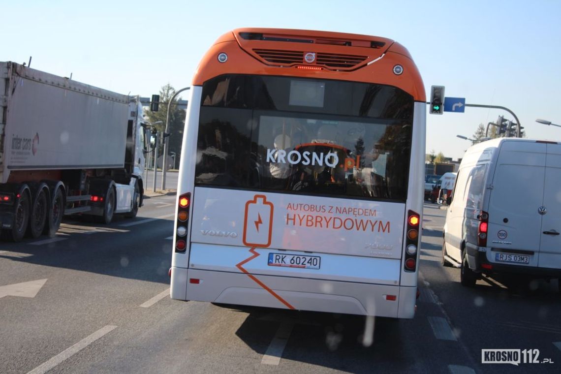 Zmiany w rozkładzie MKS: nowe przystanki i powrót kursów szkolnych