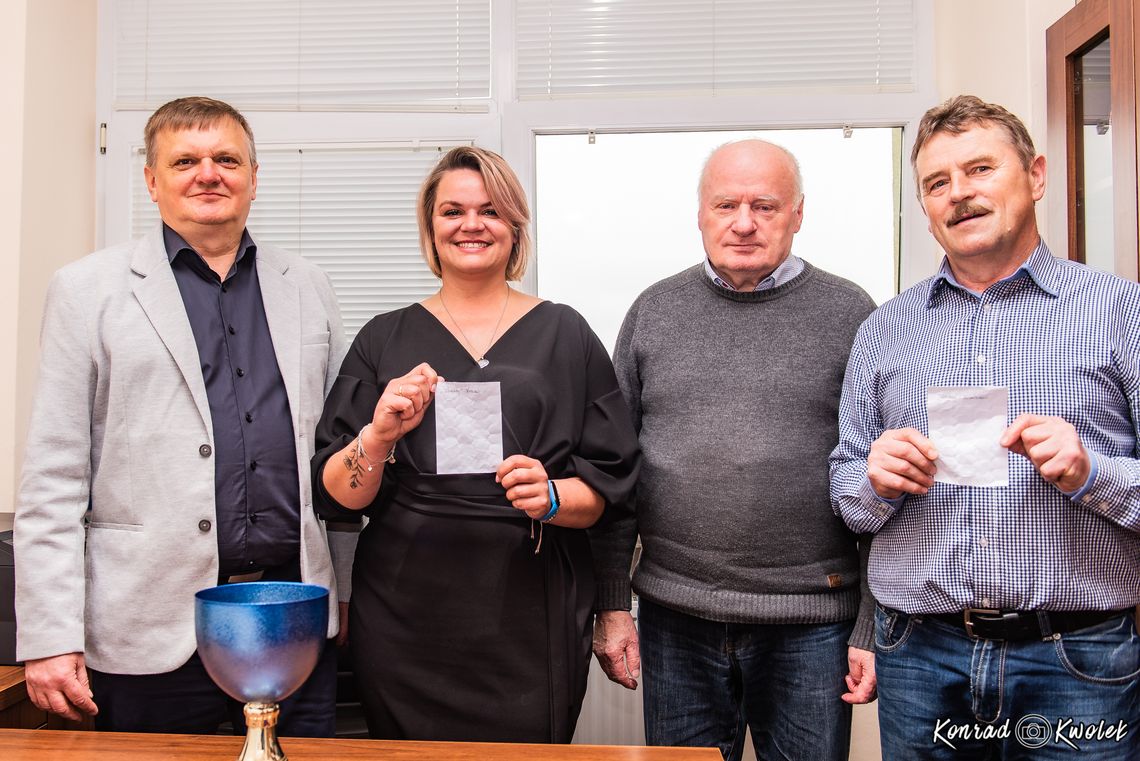 Znamy gospodarza finału Okręgowego Pucharu Polski