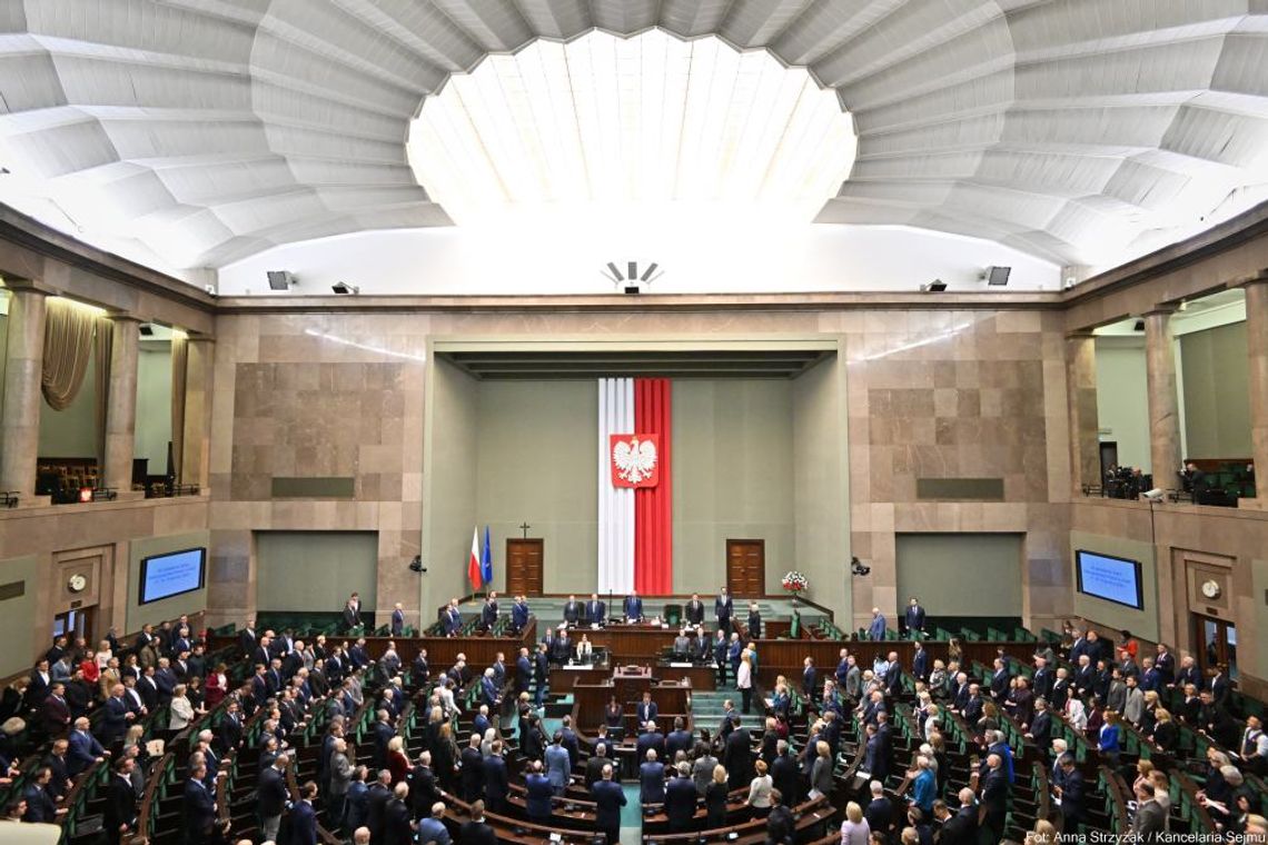 Zniesienie zasady dwóch kadencji w samorządach niemal pewne