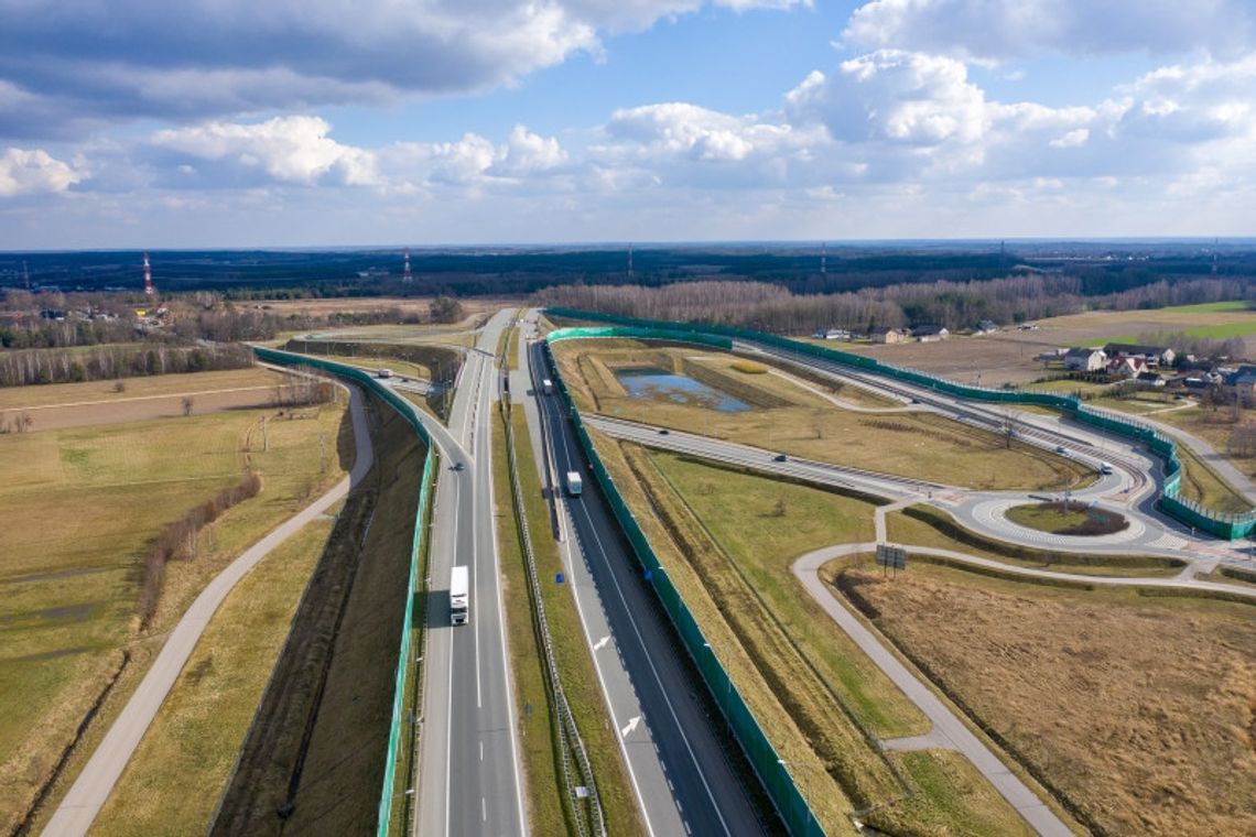 Znikną szlabany na autostradach. Przejazd bez zatrzymywania możliwy w tym roku