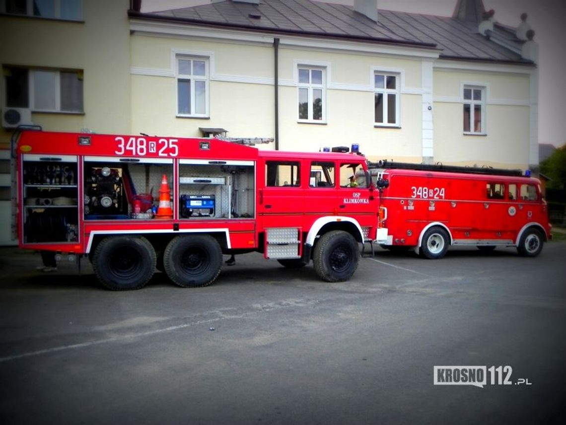 Zręcin: Pijany kierowca zakończył jazdę w rowie