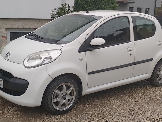 Citroen C1