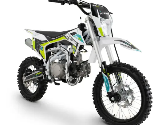 Pitgang 125XD Enduro WYPRZEDAŻ