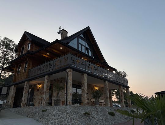 Poszukuję osoby do sprzątania apartamentów Villa Ligęzówka w Chyrowej