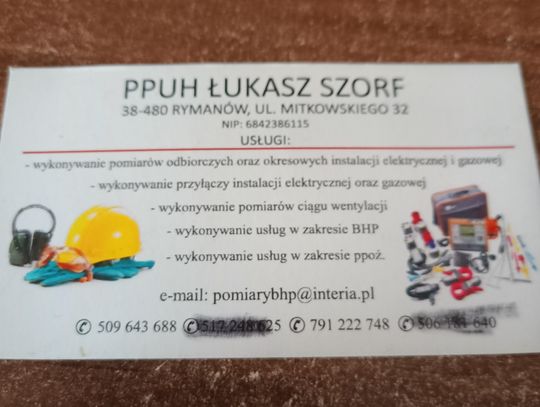 PRZEGLĄDY DO UBEZPIECZENIA DOMU OBOWIAZKOWE