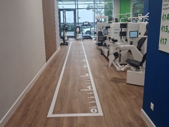 SERWIS SIŁOWNI I SPRZĘTU MEDYCZNEGO WARSZAWA POLSKA, SPRZĘT FITNESS