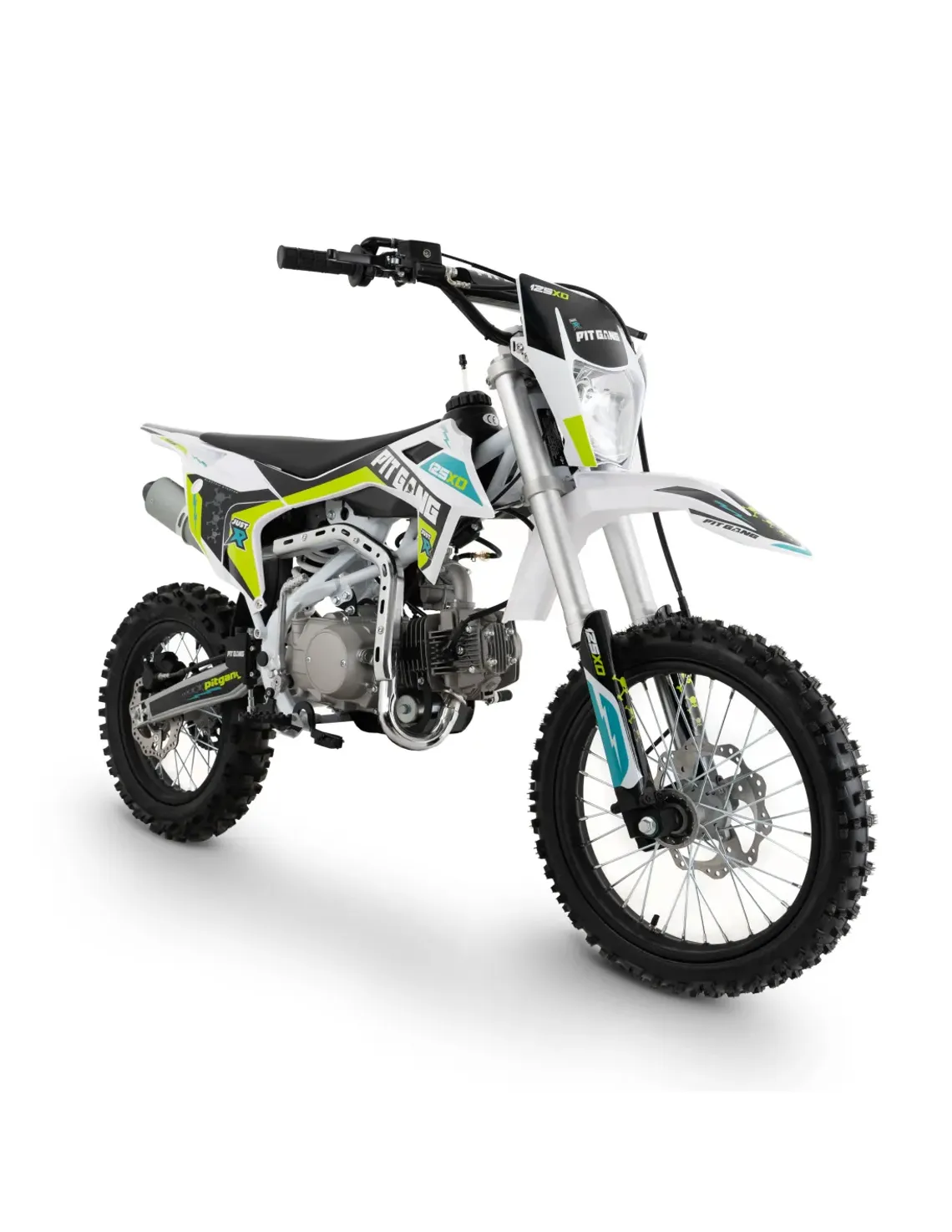 Pitgang 125XD Enduro WYPRZEDAŻ Pitgang 125XD Enduro WYPRZEDAŻ
