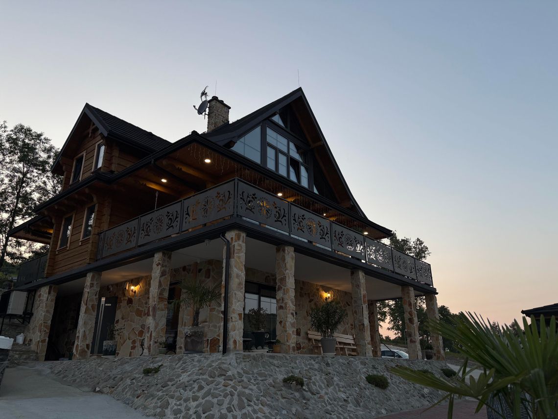 Poszukuję osoby do sprzątania apartamentów Villa Ligęzówka w Chyrowej