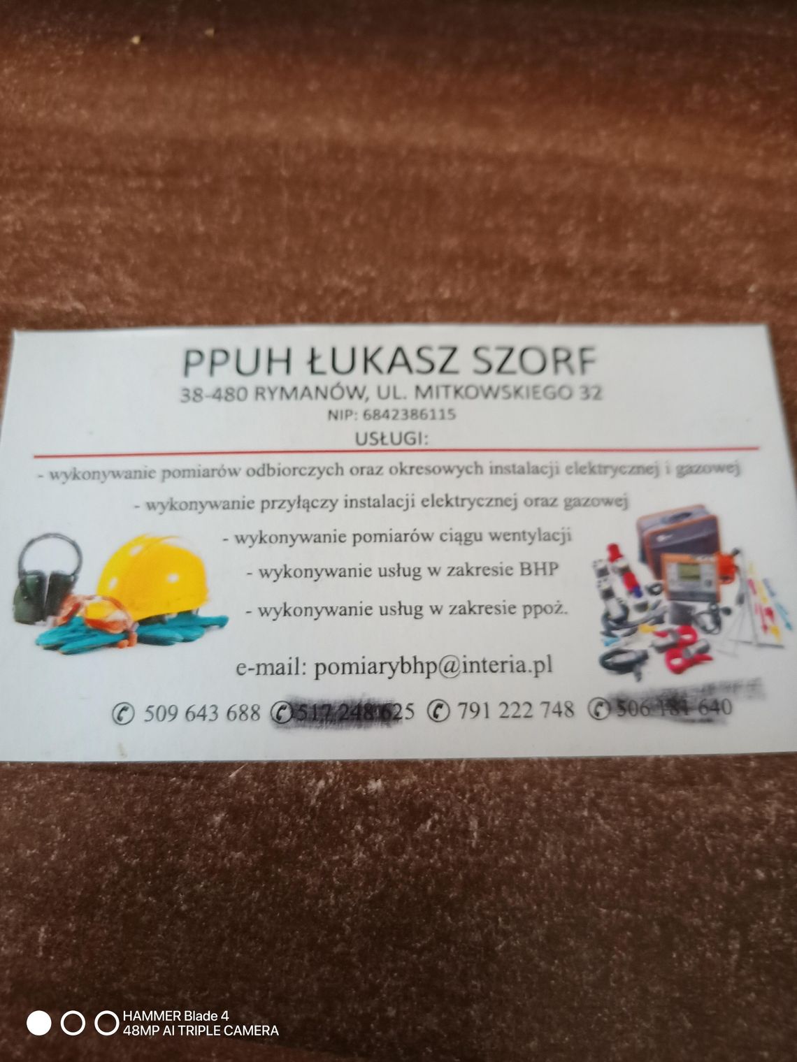 PRZEGLĄDY DO UBEZPIECZENIA DOMU OBOWIAZKOWE