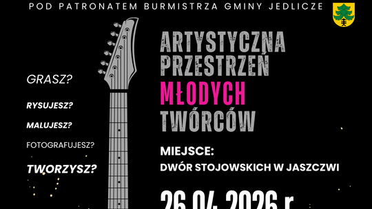 Artystyczna Przestrzeń Młodych Twórców