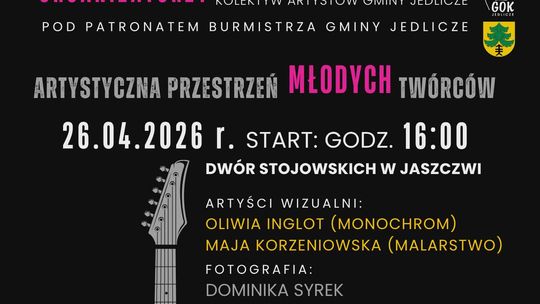 Artystyczna Przestrzeń Młodych Twórców