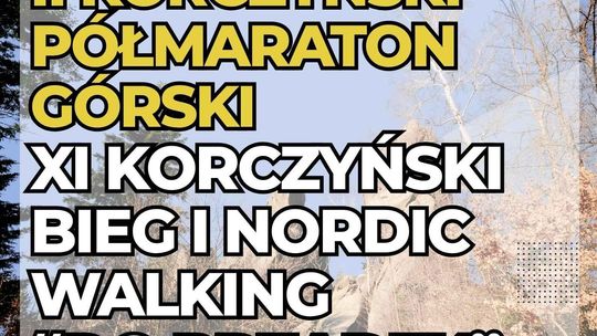 Bieg i Nordic Walking „Do Prządek”