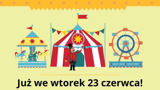 Cyrk wita Was – taneczny finał sezonu w RCKP