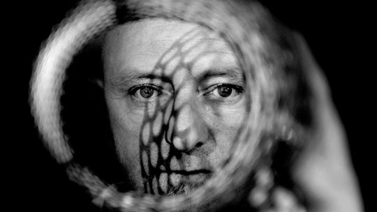 Czego dusza pragnie – wystawa fotografii Beaty Ołpińskiej-Pabisz