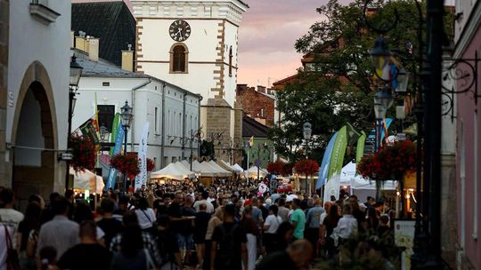 Debata w Krośnie: jak budować trwałe wsparcie dla kultury?
