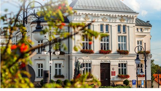 Dostępny samorząd 2.0