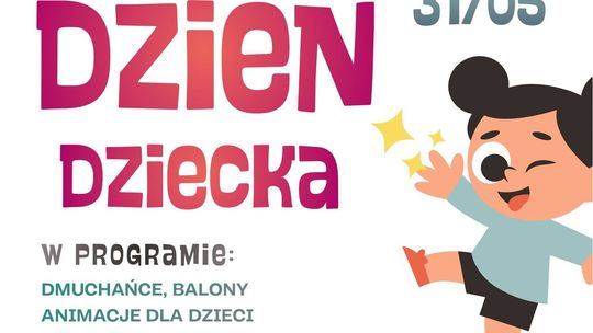 Dzień Dziecka w ogródku RESTAURACJI PARKOWA 7