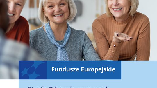 Dzień Zdrowia w Krośnie – bezpłatne działania profilaktyczne dla mieszkańców