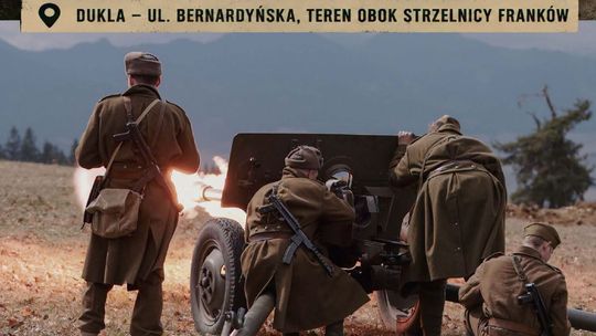 Echa Historii: Bitwa Karpacko-Dukielska