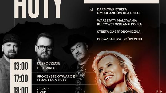 Festiwal Huty