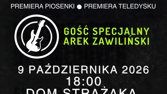 Finał Projektu Rokczyna w Korczynie
