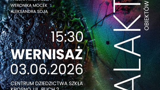 Galaktyki obiektów światłoczułych 2026