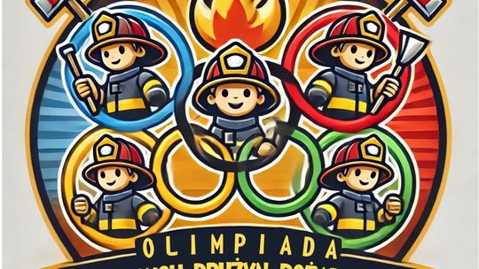 IV Olimpiada Dziecięcych Drużyn Pożarniczych w Posadzie Zarszyńskiej IV Olimpiada Dziecięcych Drużyn Pożarniczych w Posadzie Zarszyńskiej