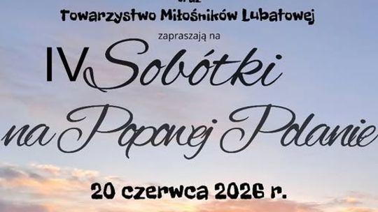 IV Sobótki na Popowej Polanie