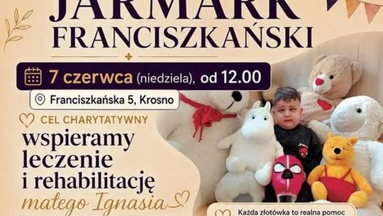 Jarmark Franciszkański