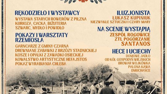 Jarmark Świętej Anny