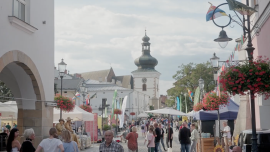 Karpackie Klimaty 2026