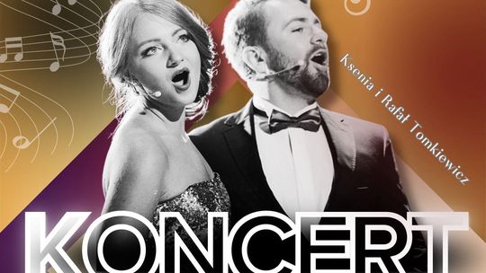 Koncert Operetkowo-Musicalowy w Rytmie Walca
